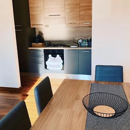La Maison Venitienne Apartment *
