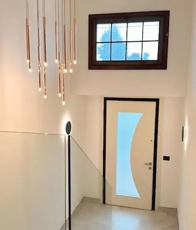 Appartamento La Maison Venitienne Quarto dʼAltino